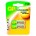 GP NiMH ceruza akkumulátor (AA) 2100mAh 2db-os