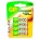 GP NiMH ceruza akkumulátor (AA) 2100mAh 4db-os