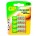 GP NiMH ceruza akkumulátor (AA) 2300mAh 4db-os
