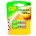 GP NiMH ceruza akkumulátor (AA) 2300mAh 2db-os